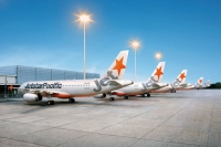 Vé Máy Bay Jetstar