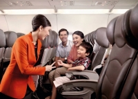 Hành khách có được mang theo vật nuôi lên máy bay hay không?