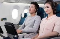 Các vật dụng không được mang theo đối với hành lý xách tay?